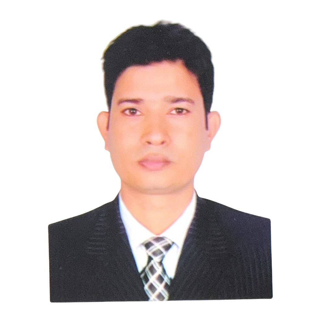 S.M.R. Shiplu - Marketing Executive